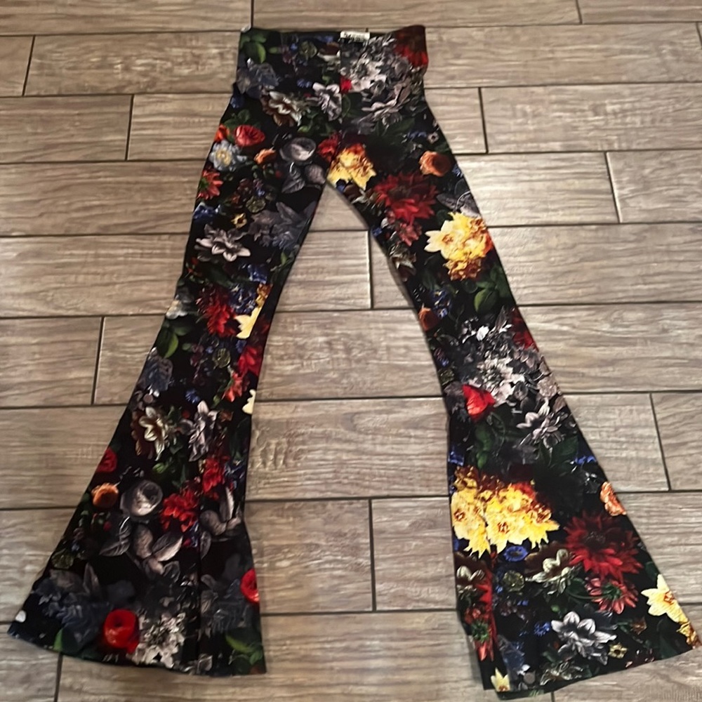 SMYM Bam Bam Bells | Size M